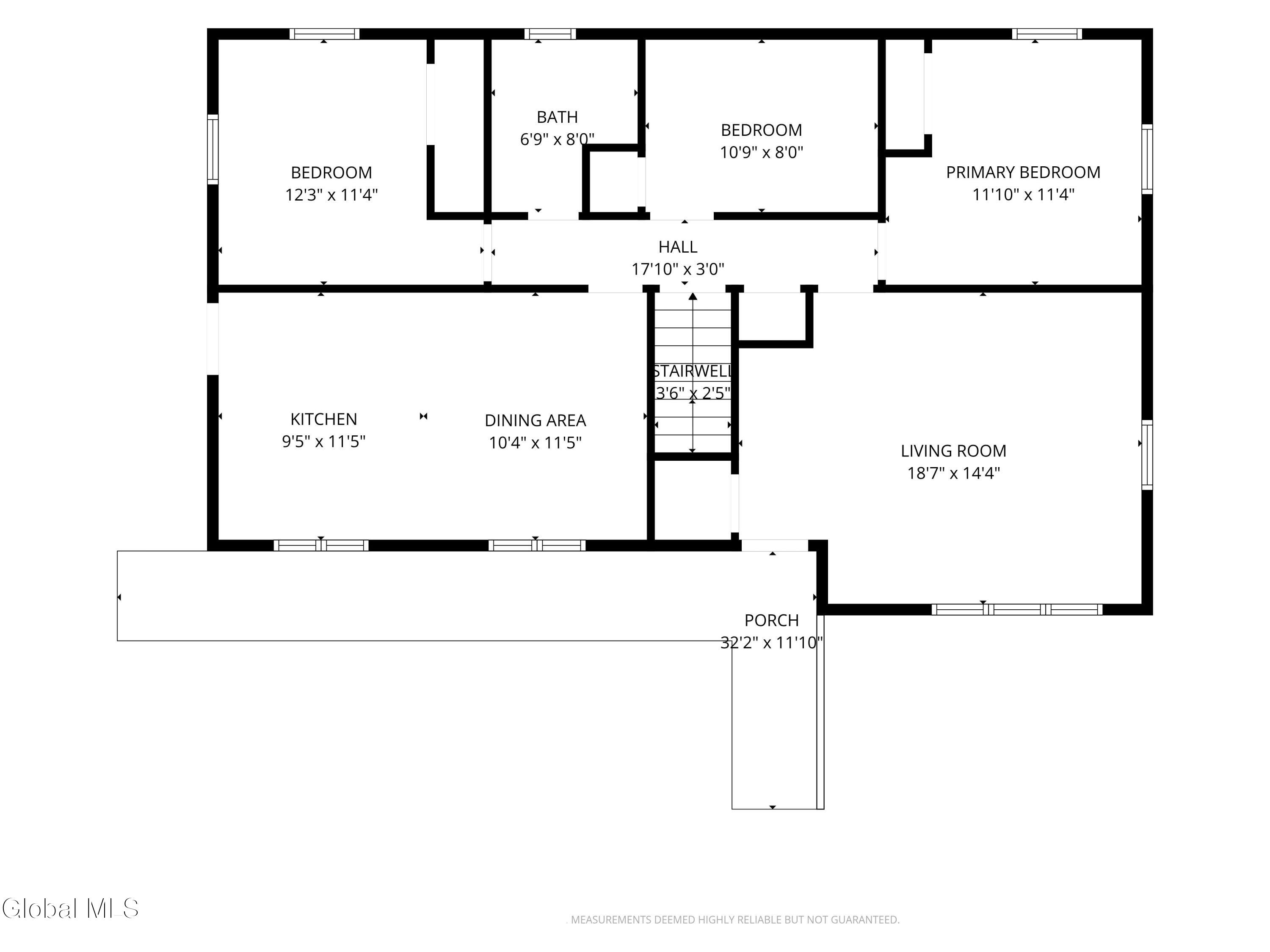 25 White Birch Lane West Coxsackie NY 12192