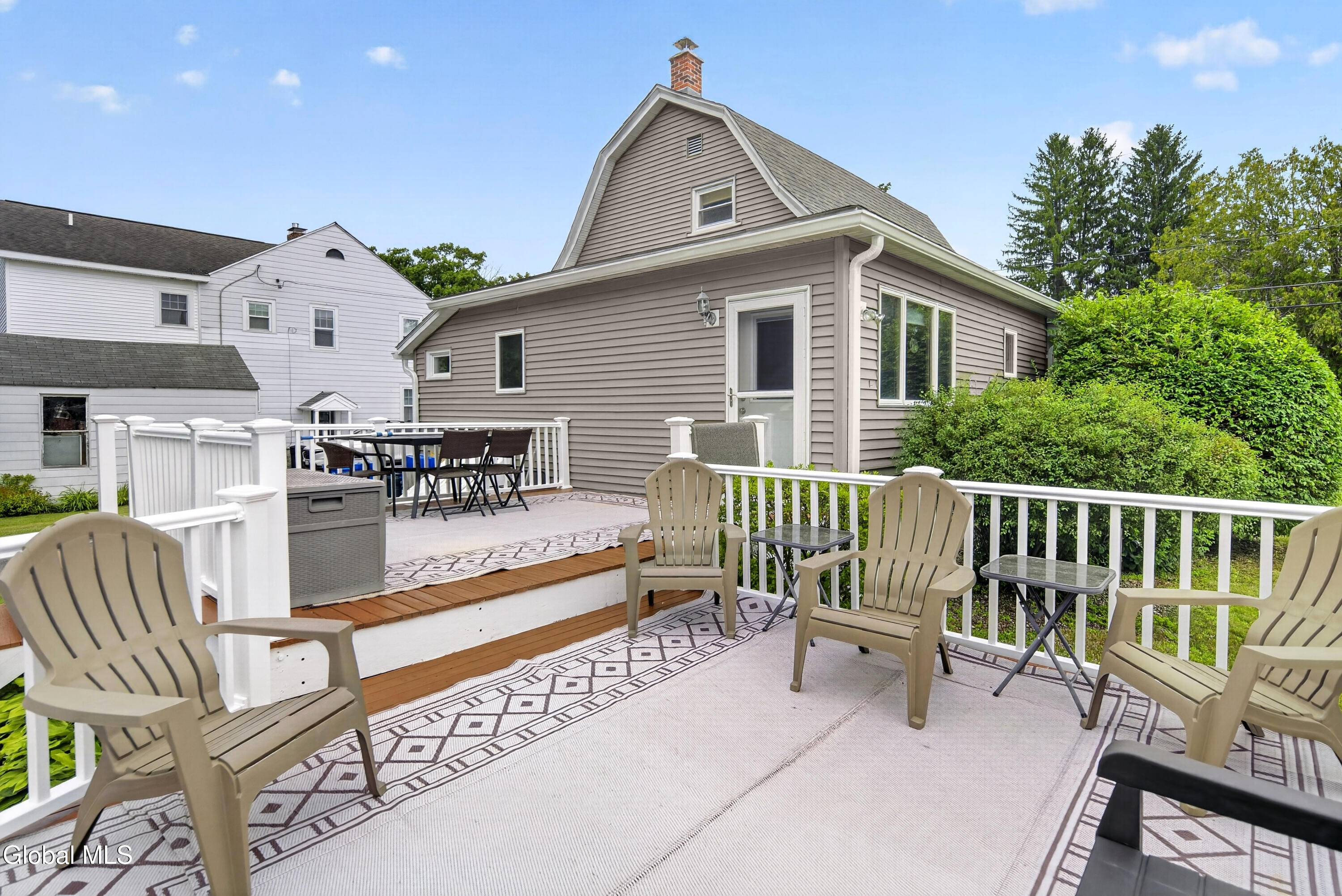 41 First Avenue Broadalbin NY 12025