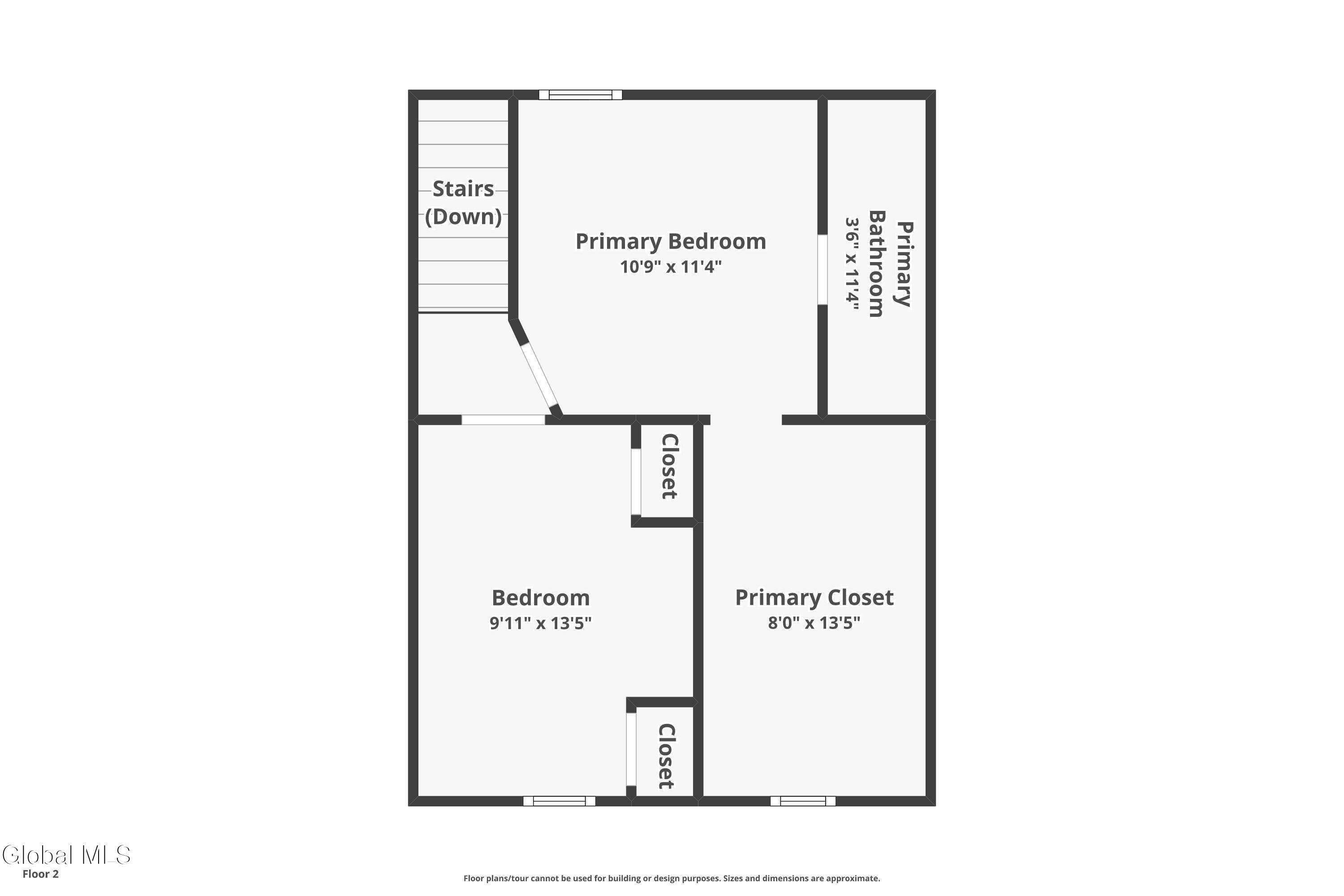 41 First Avenue Broadalbin NY 12025