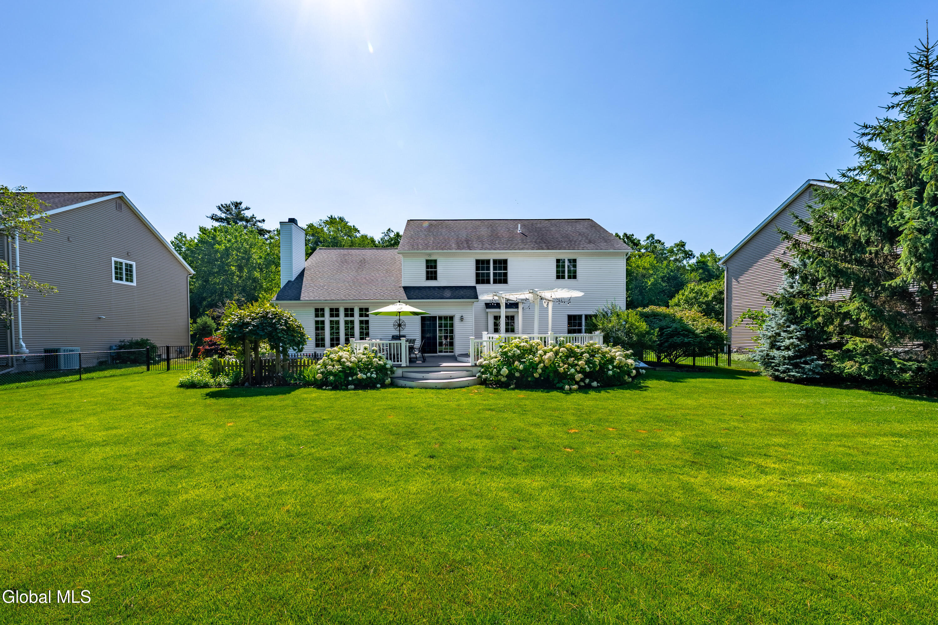 706 Penney Lane Schenectady NY 12303