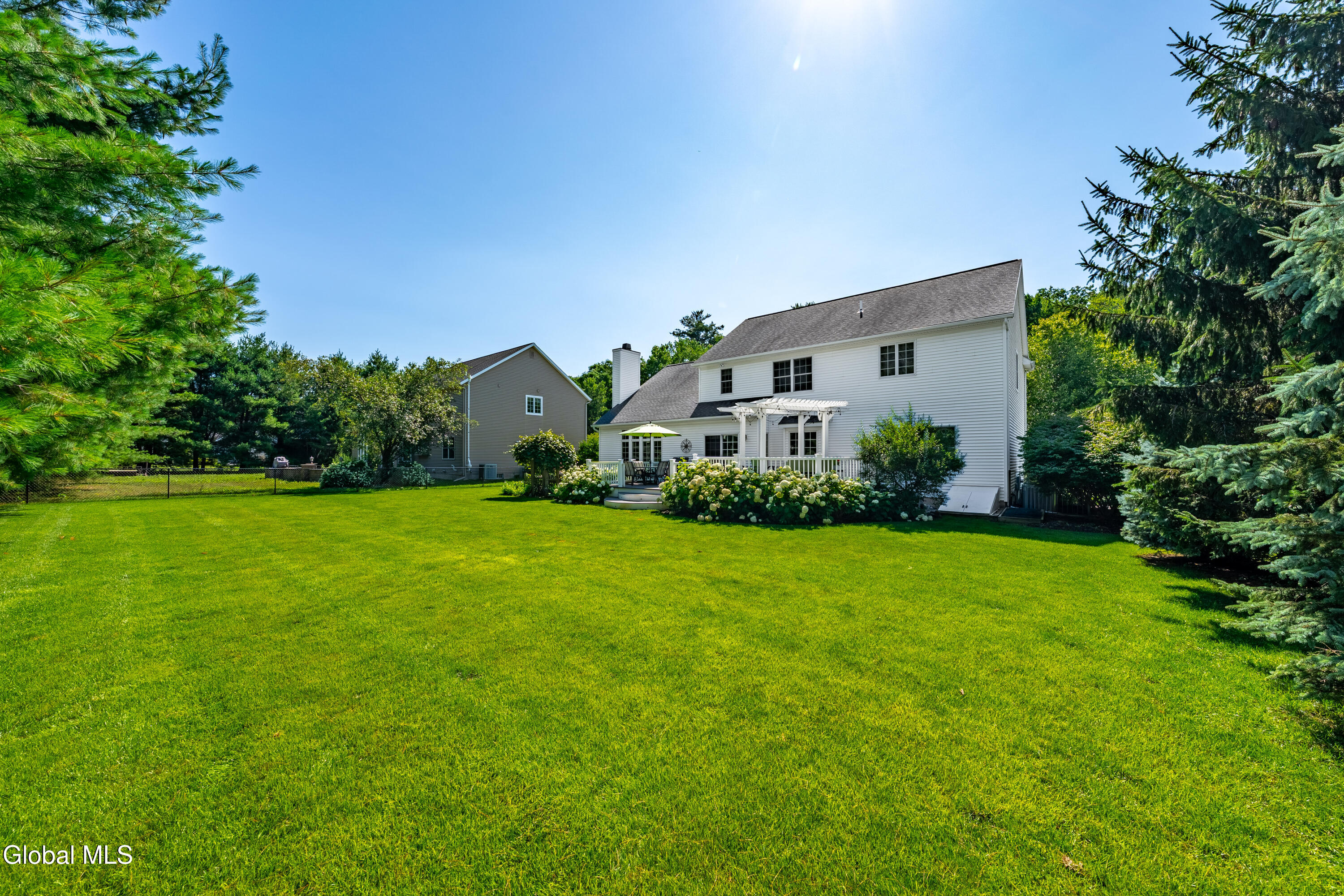 706 Penney Lane Schenectady NY 12303
