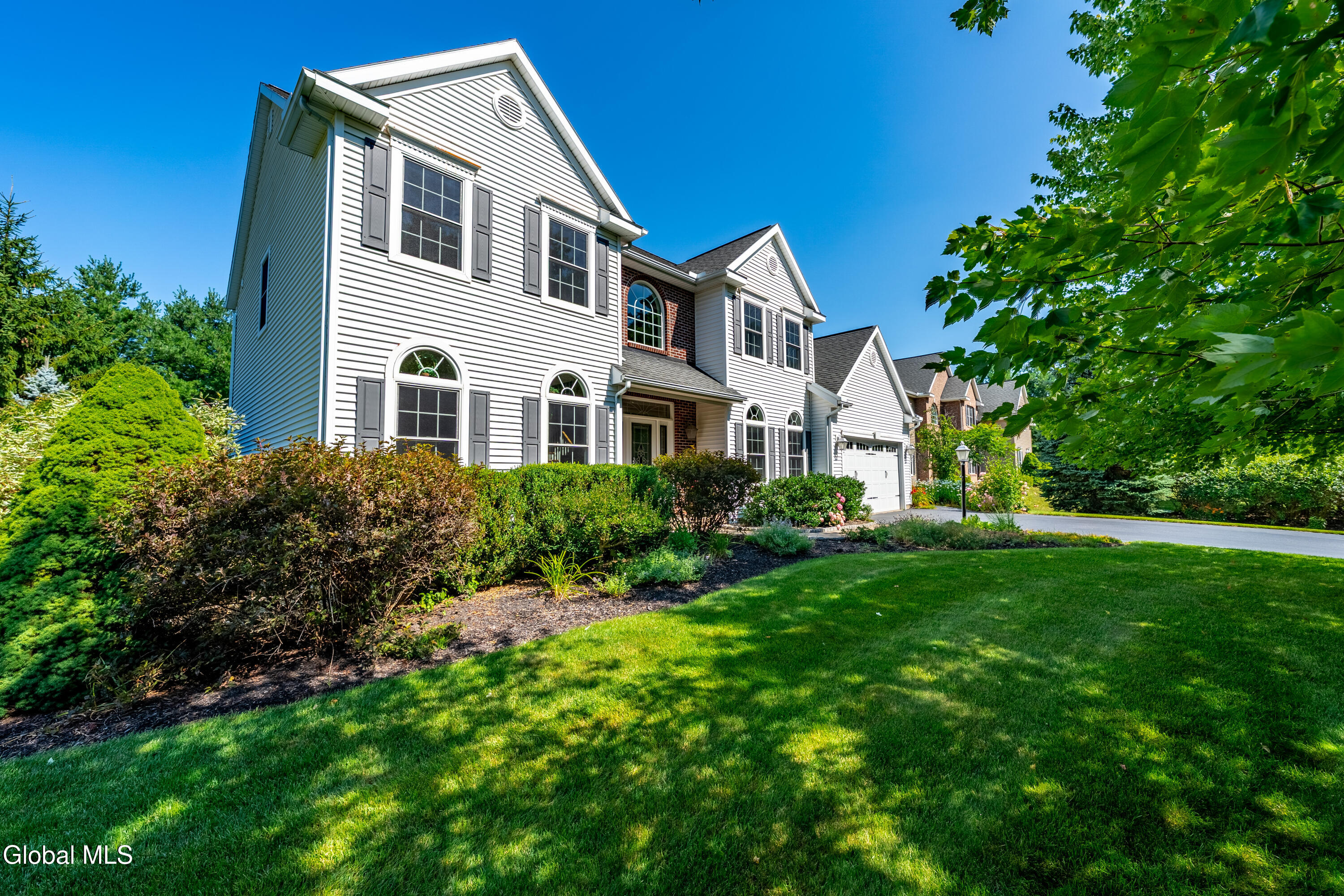 706 Penney Lane Schenectady NY 12303