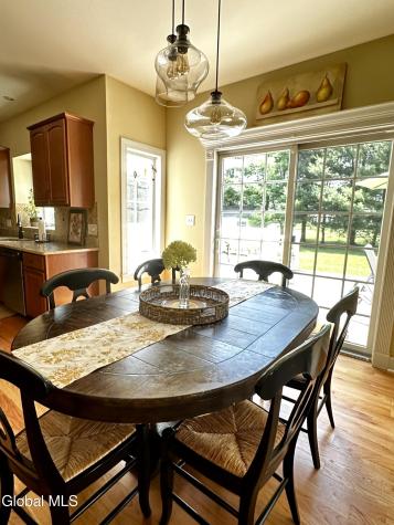 706 Penney Lane Schenectady NY 12303