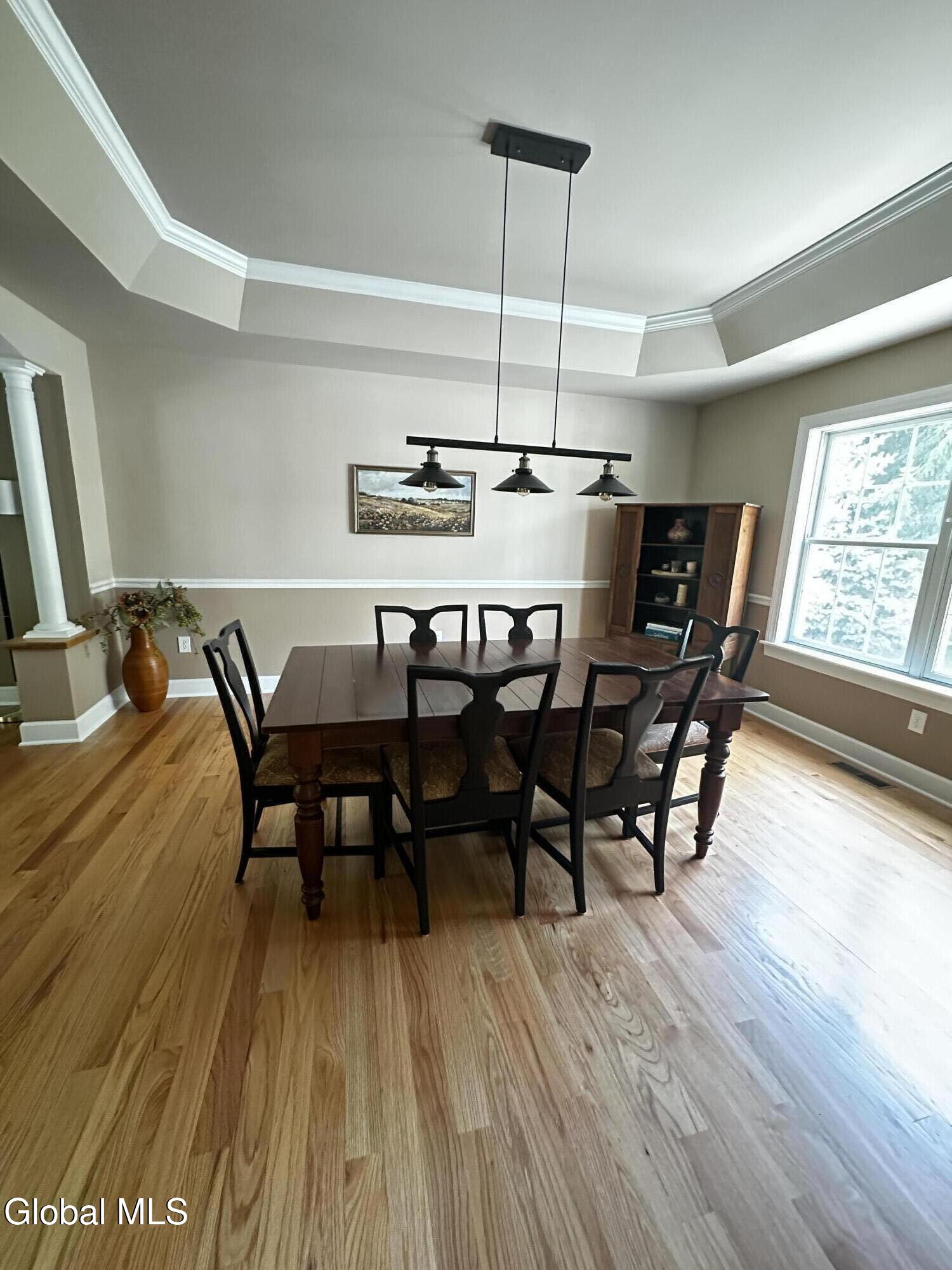 706 Penney Lane Schenectady NY 12303