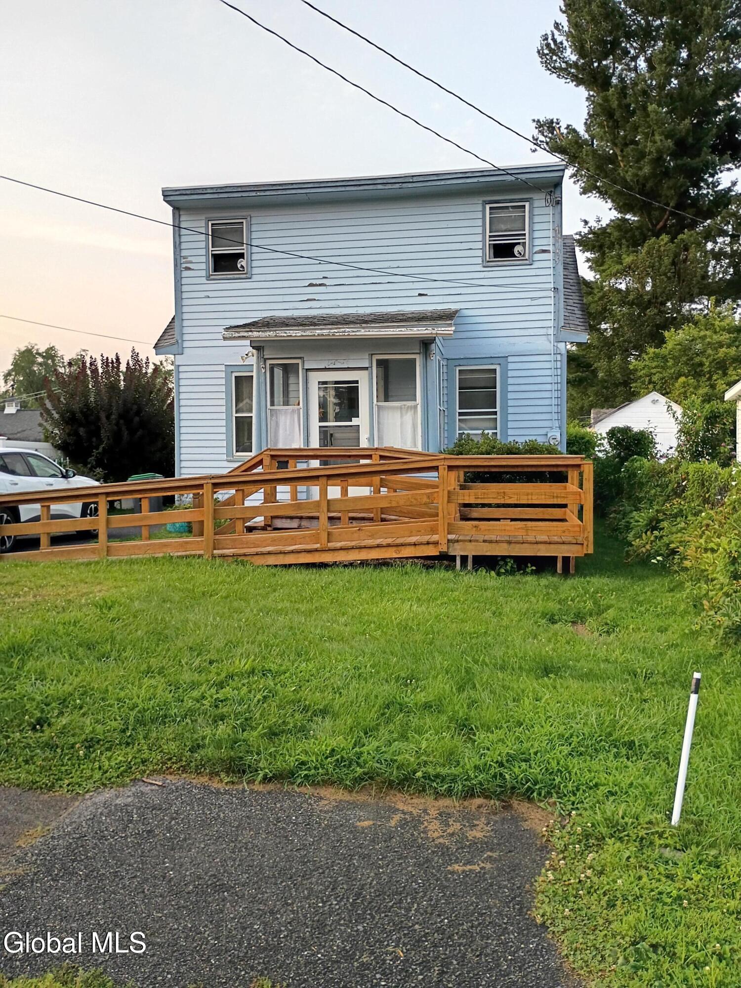 520 Elliott Street Glenville NY 12302