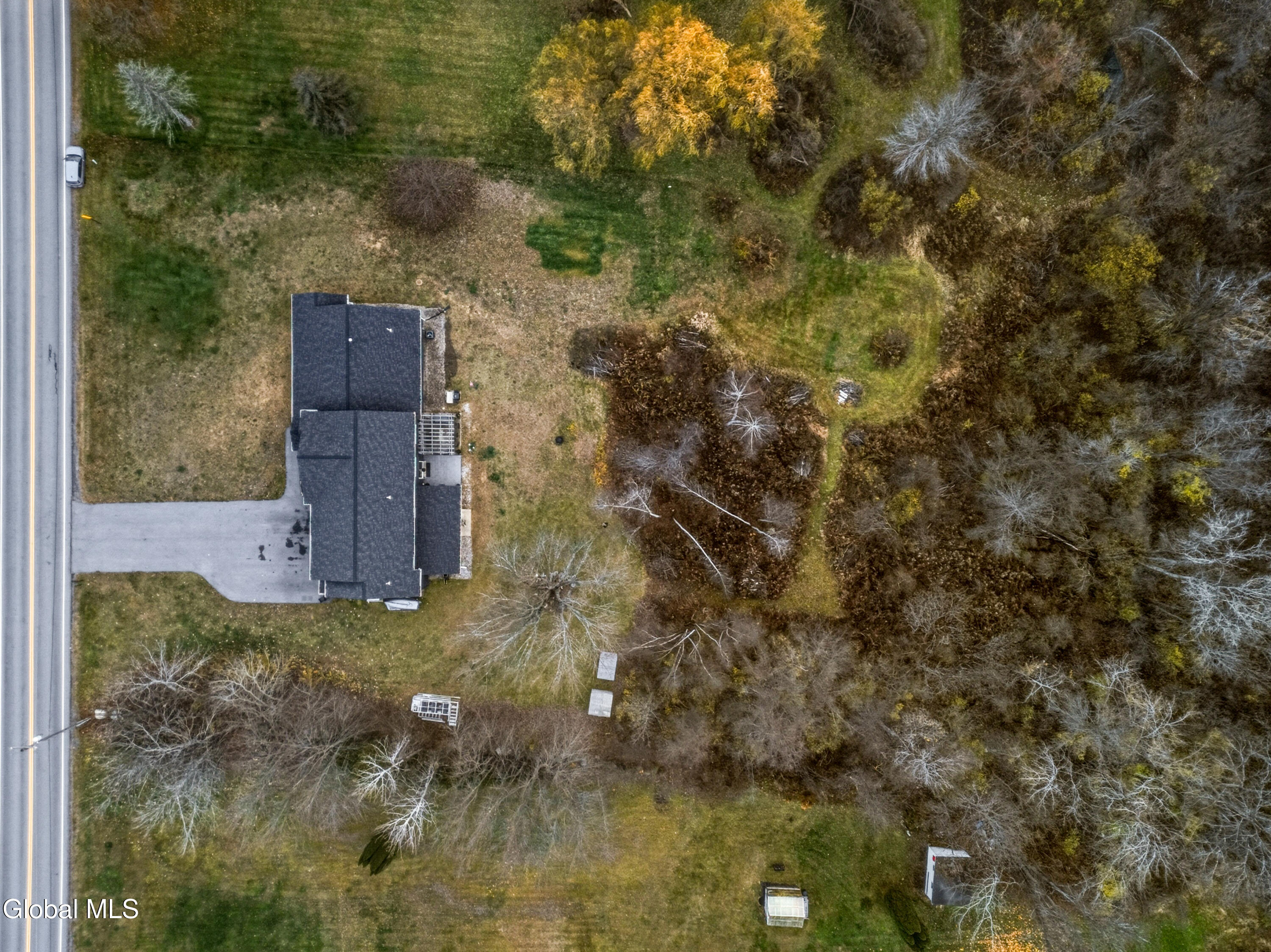 1633 W River Road Gansevoort NY 12831