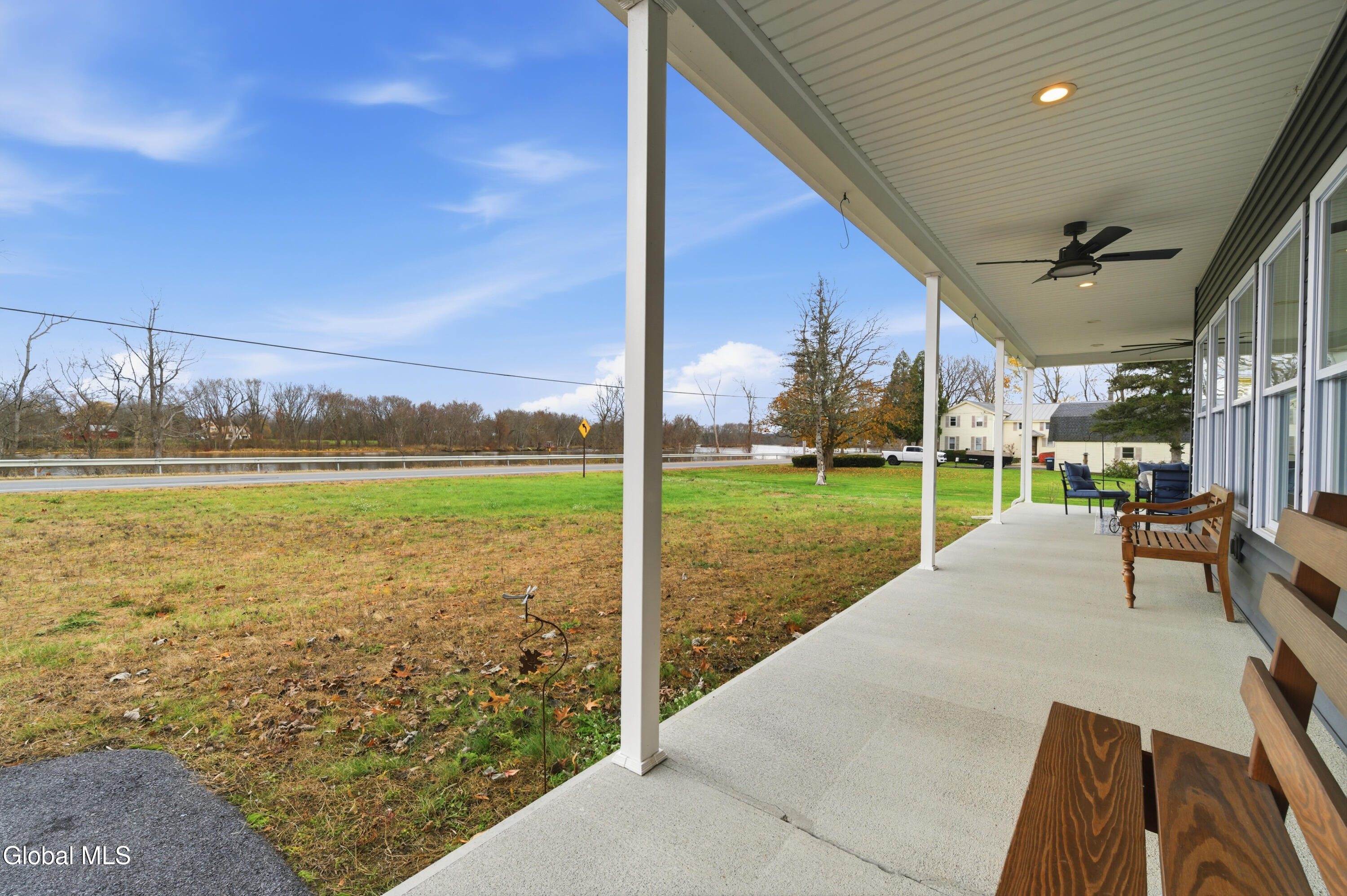 1633 W River Road Gansevoort NY 12831