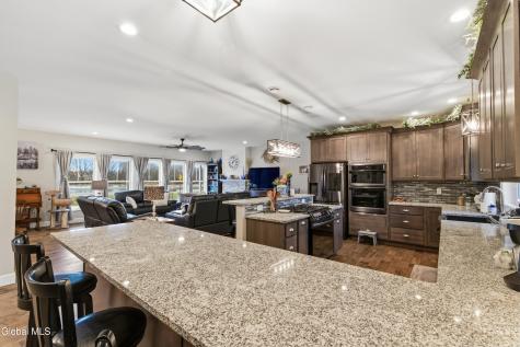 1633 W River Road Gansevoort NY 12831