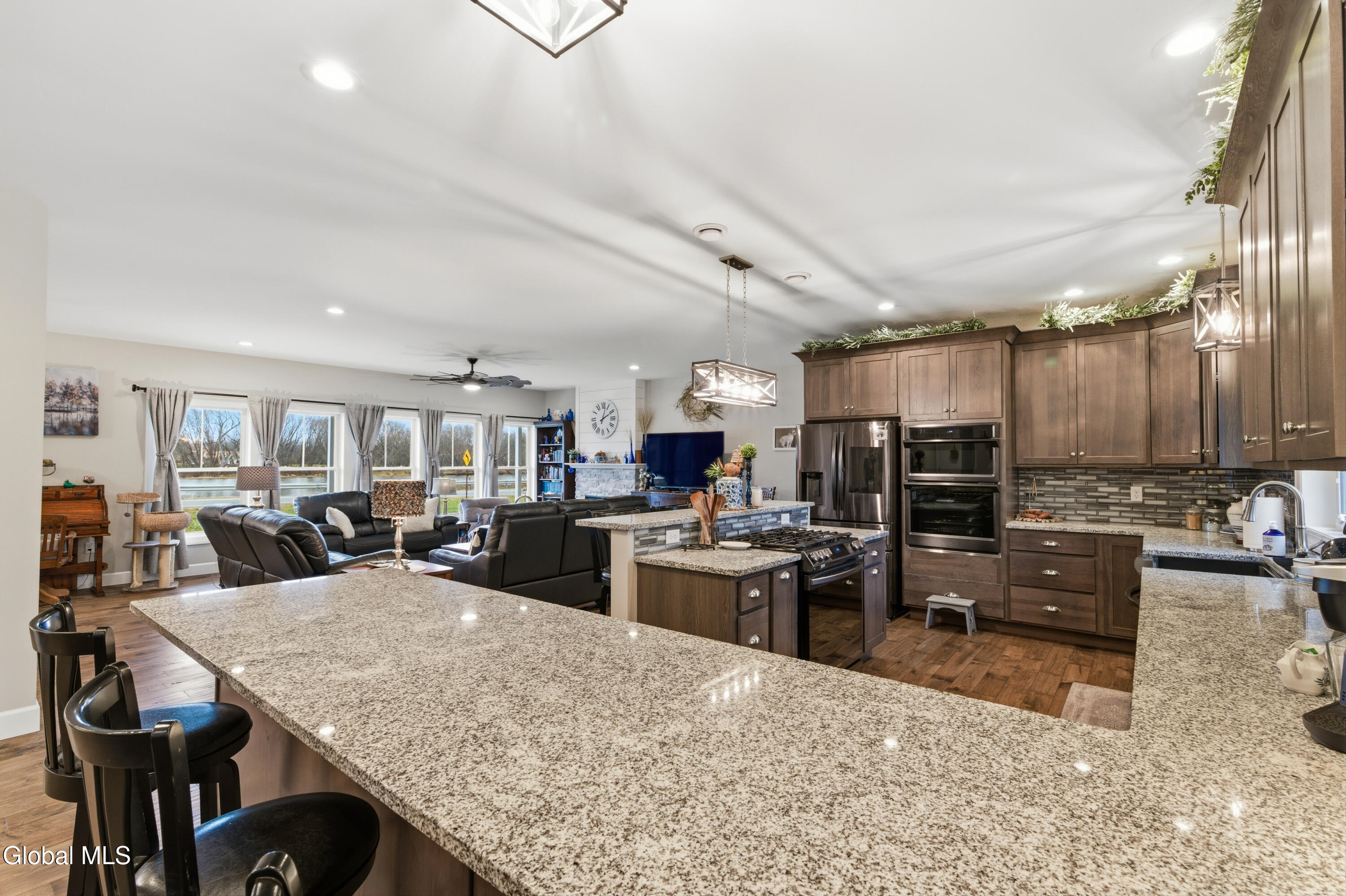 1633 W River Road Gansevoort NY 12831