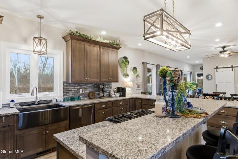 1633 W River Road Gansevoort NY 12831