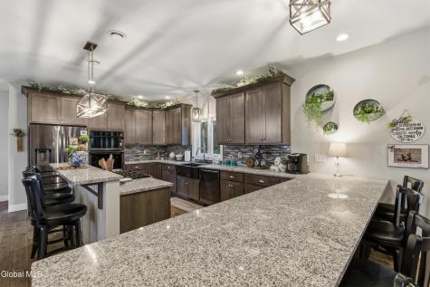 1633 W River Road Gansevoort NY 12831