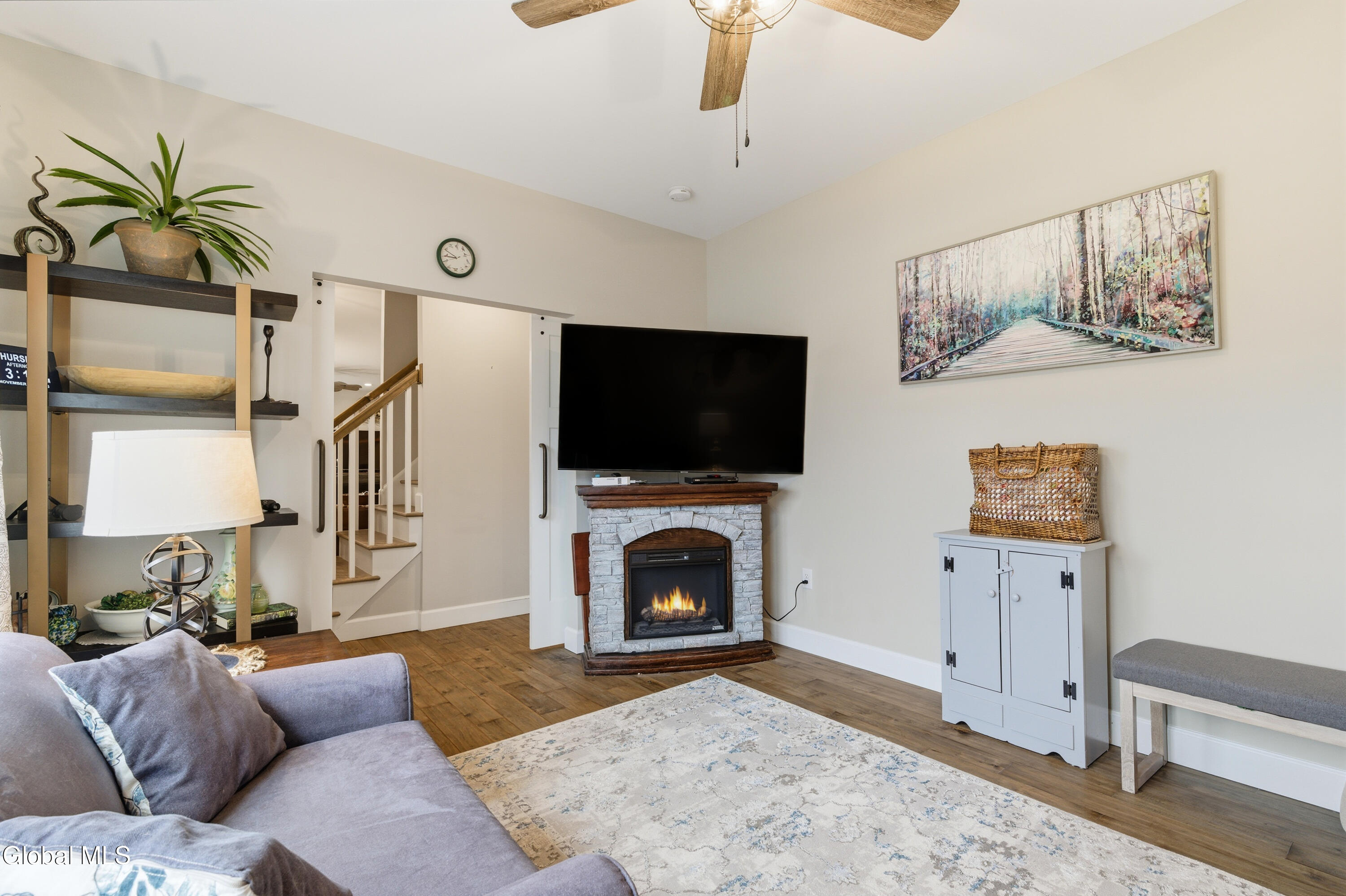 1633 W River Road Gansevoort NY 12831