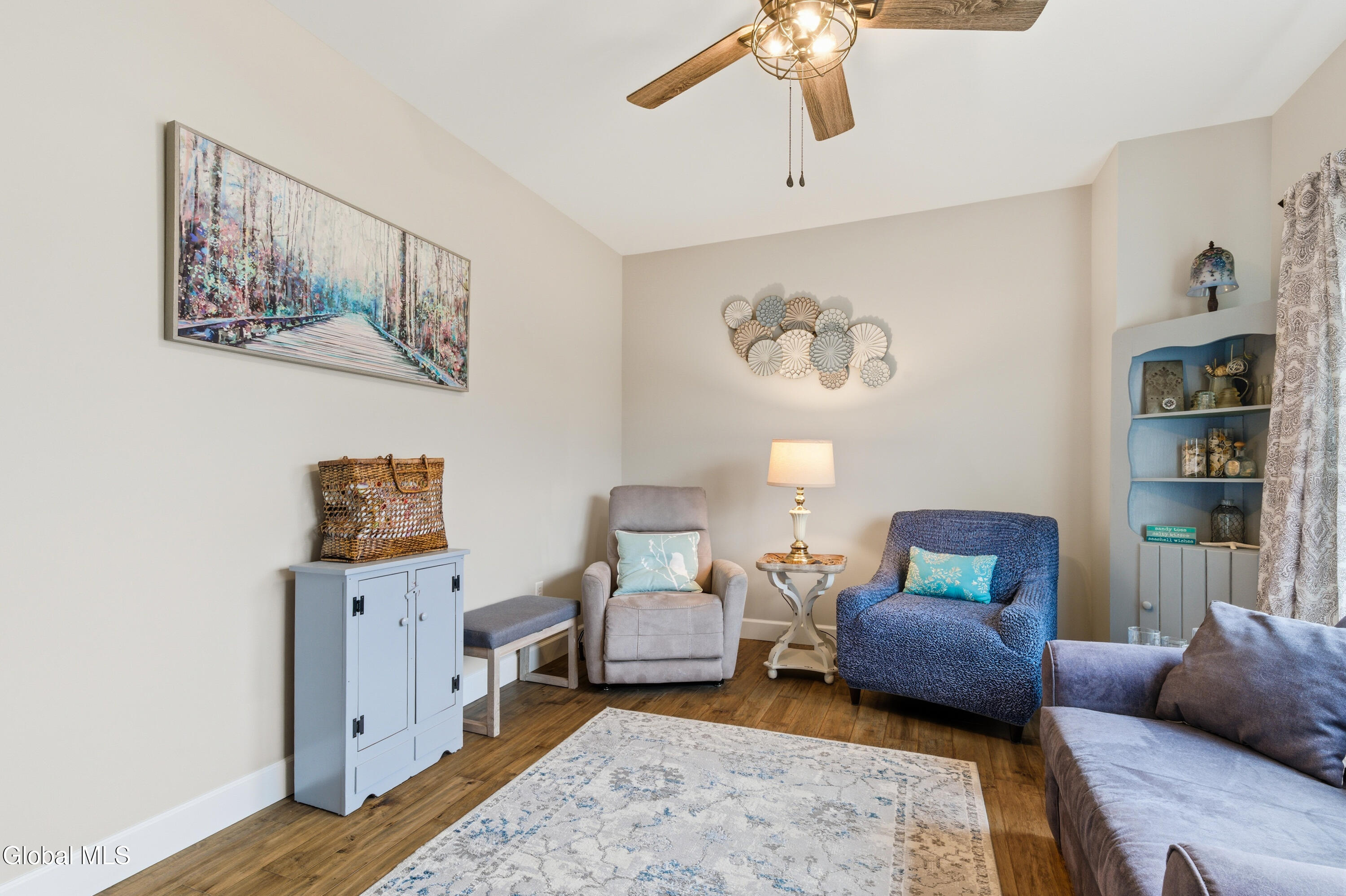 1633 W River Road Gansevoort NY 12831