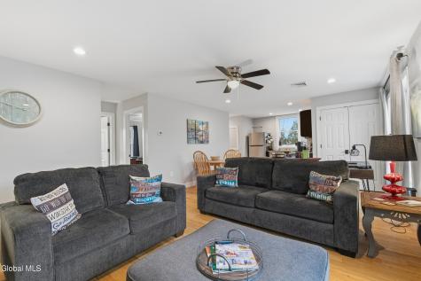 1633 W River Road Gansevoort NY 12831