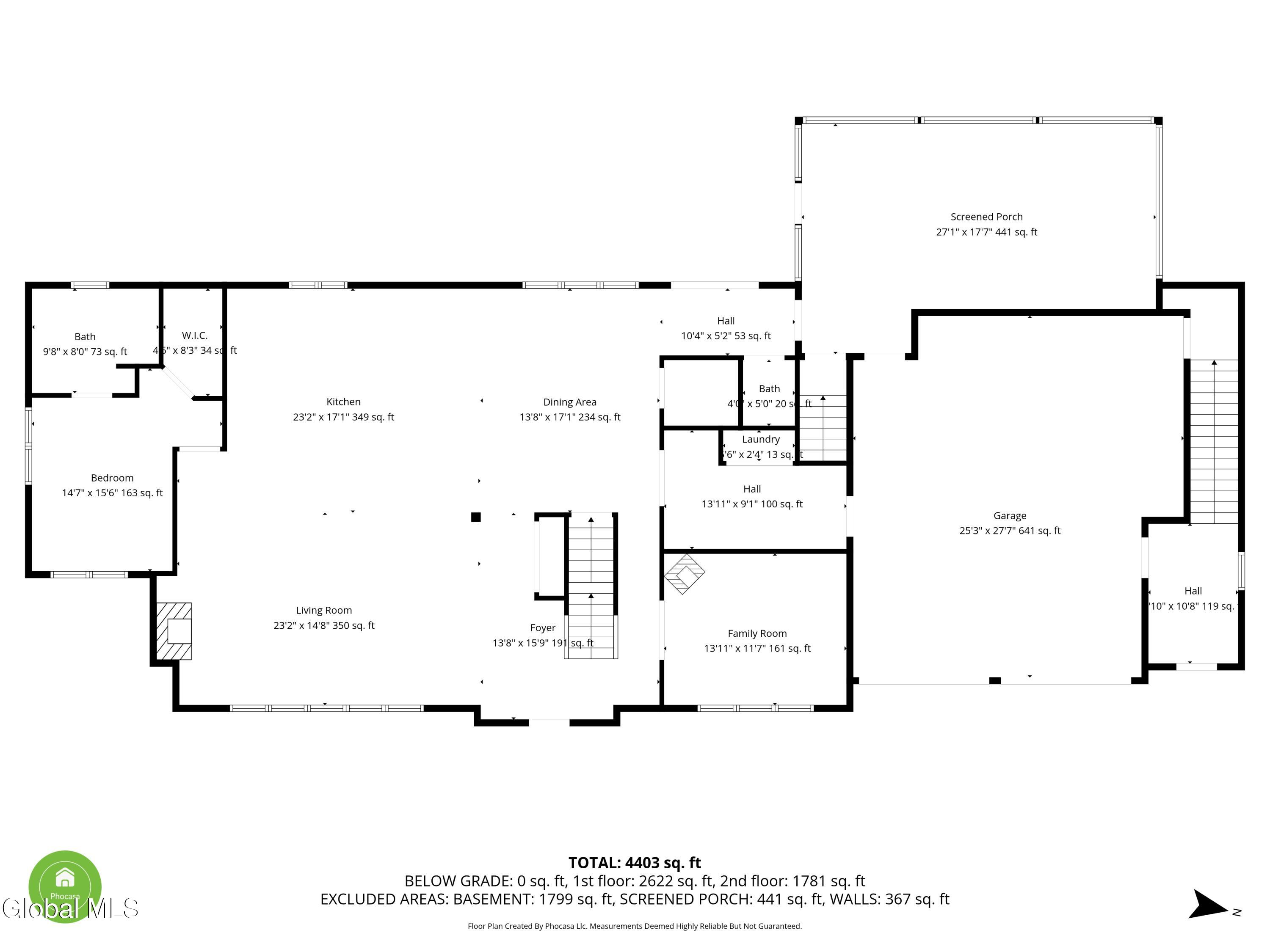 1633 W River Road Gansevoort NY 12831