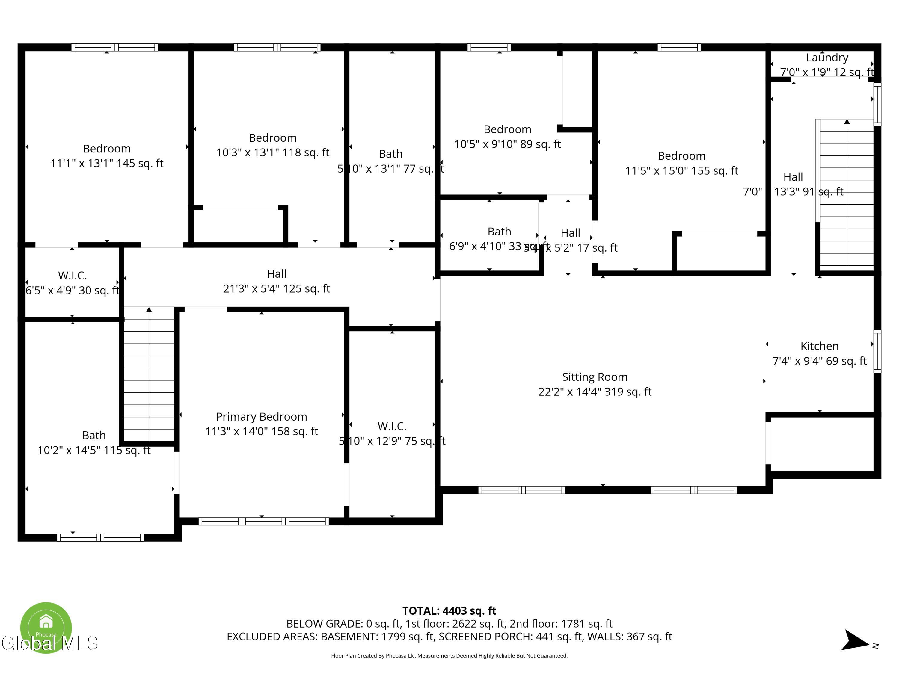 1633 W River Road Gansevoort NY 12831