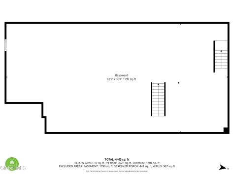 1633 W River Road Gansevoort NY 12831