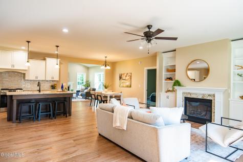 23 Mountainview Terrace Lake George NY 12804