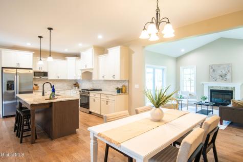 23 Mountainview Terrace Lake George NY 12804