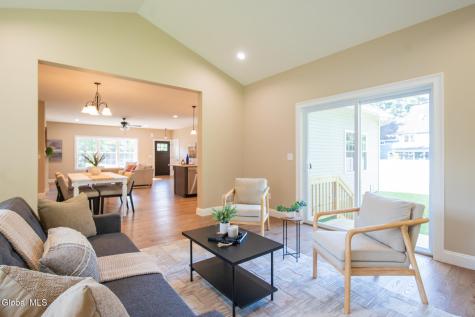 23 Mountainview Terrace Lake George NY 12804