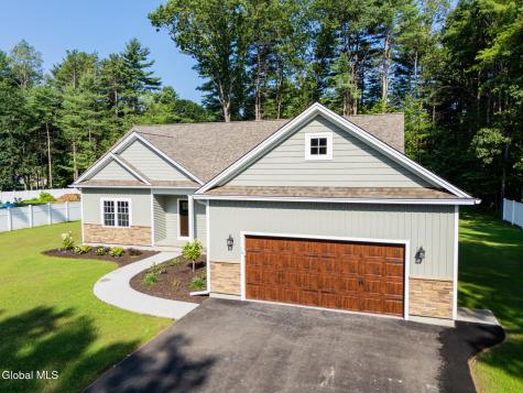 23 Mountainview Terrace Lake George NY 12804