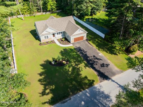 23 Mountainview Terrace Lake George NY 12804