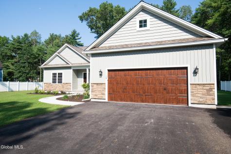 23 Mountainview Terrace Lake George NY 12804