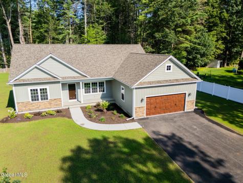 23 Mountainview Terrace Lake George NY 12804