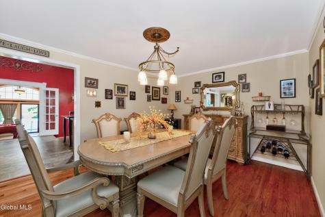 160 Hidley Road Wynantskill NY 12198