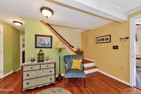 160 Hidley Road Wynantskill NY 12198