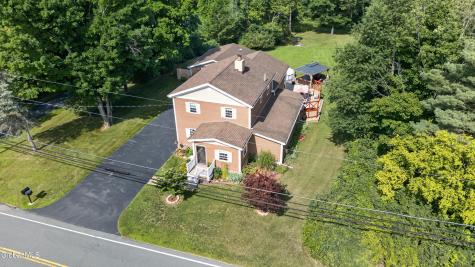 160 Hidley Road Wynantskill NY 12198
