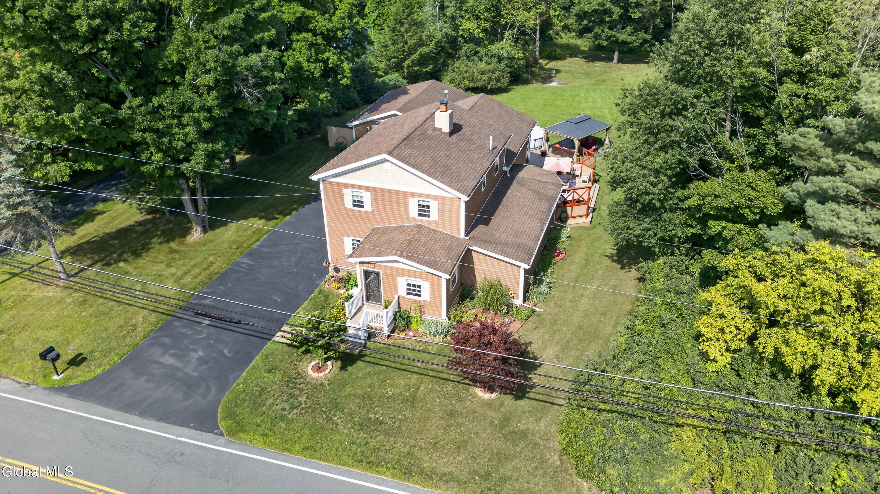 160 Hidley Road Wynantskill NY 12198