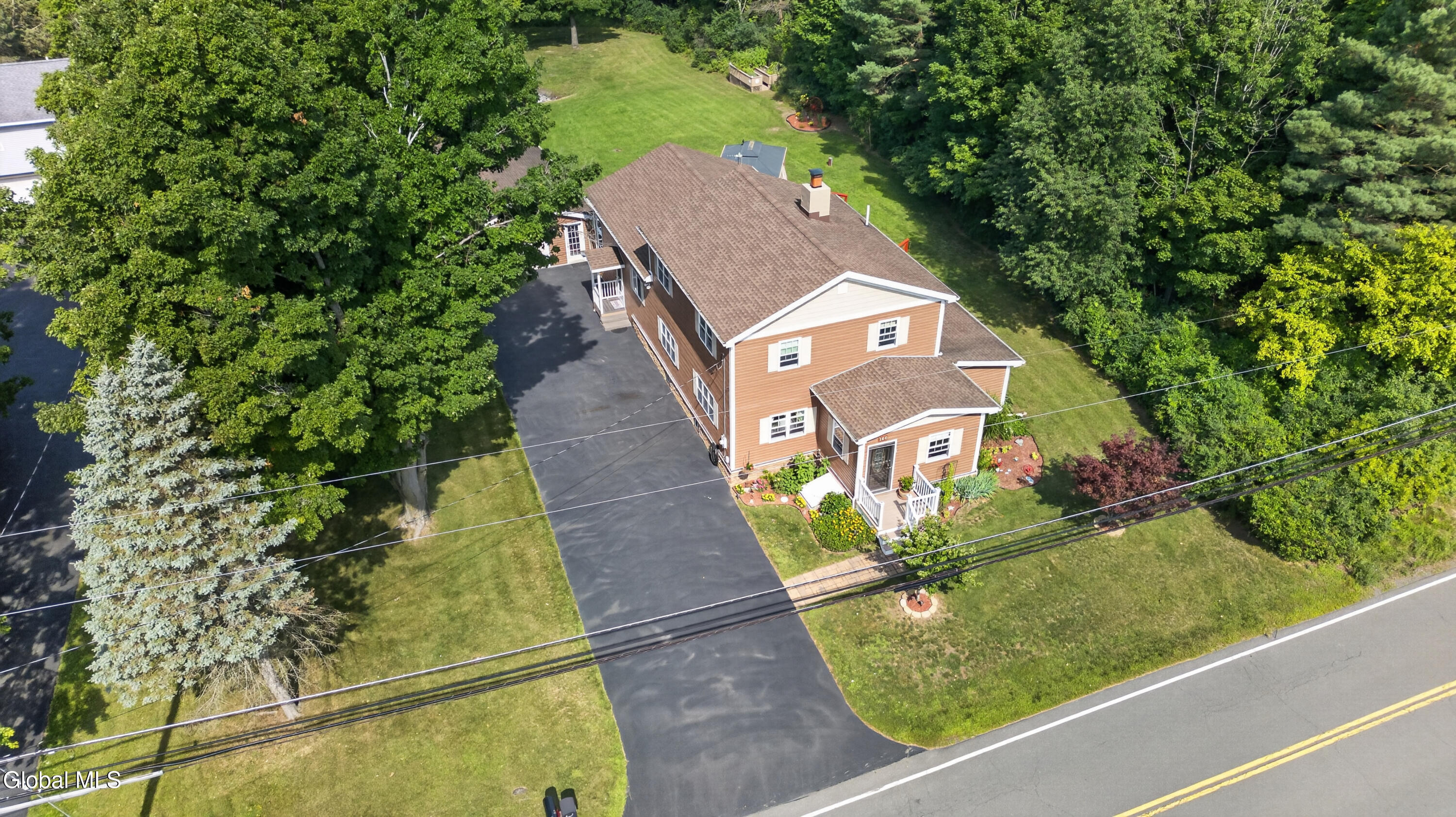 160 Hidley Road Wynantskill NY 12198