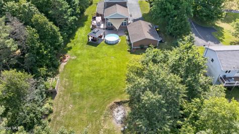 160 Hidley Road Wynantskill NY 12198