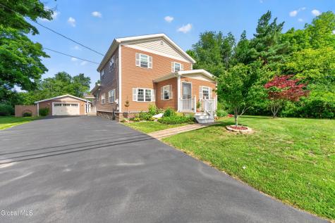 160 Hidley Road Wynantskill NY 12198
