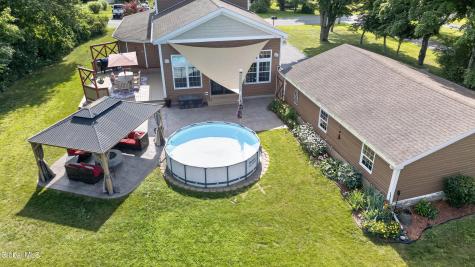 160 Hidley Road Wynantskill NY 12198
