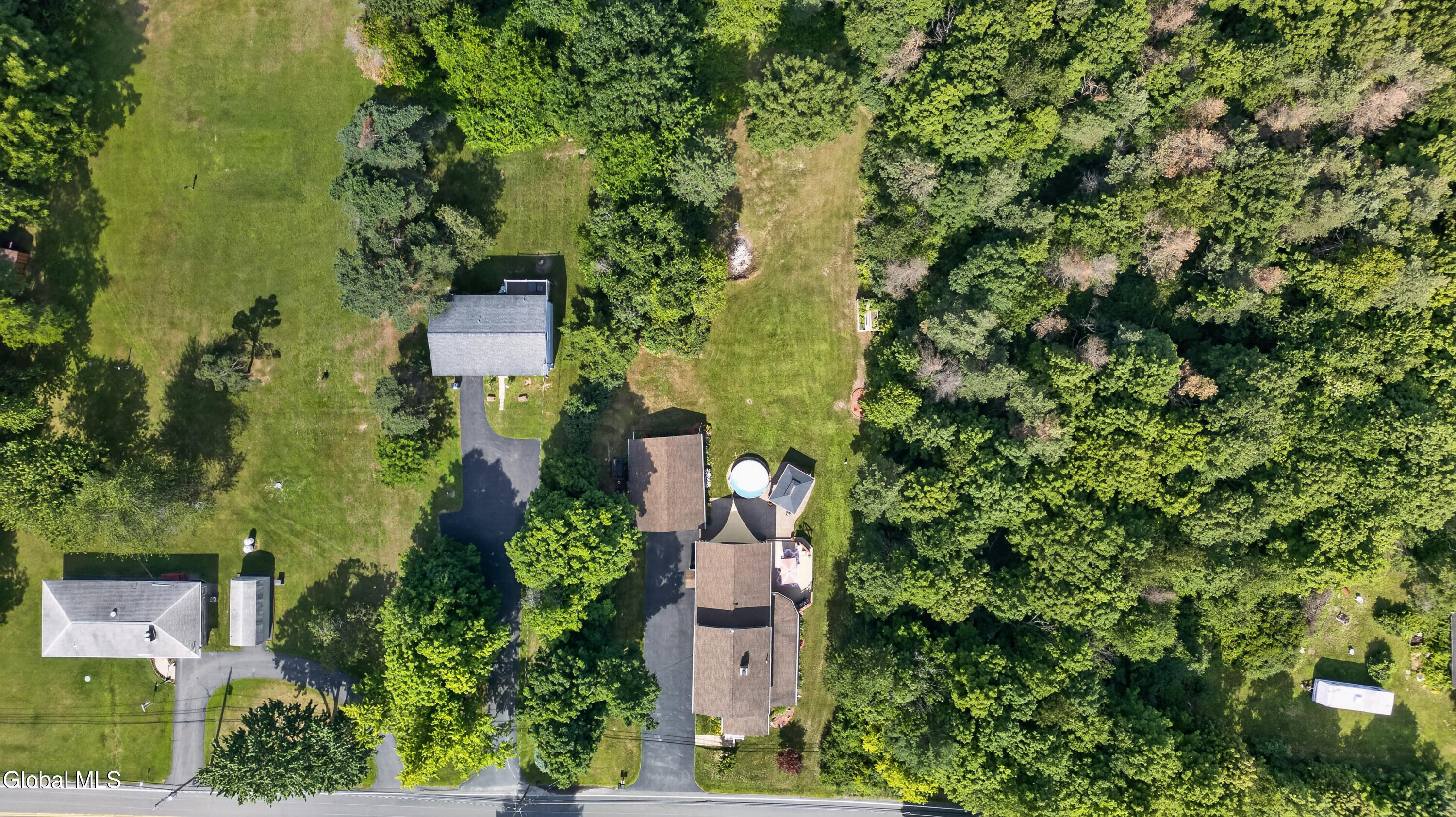 160 Hidley Road Wynantskill NY 12198