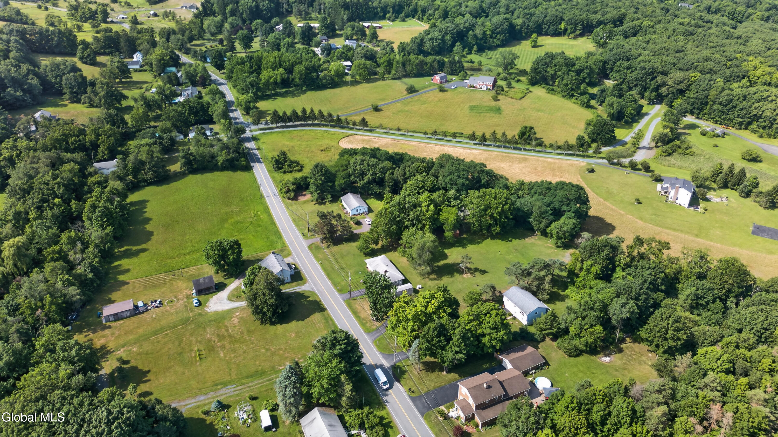 160 Hidley Road Wynantskill NY 12198