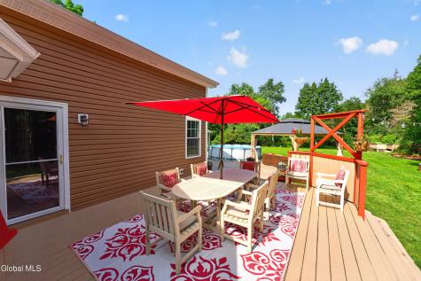 160 Hidley Road Wynantskill NY 12198