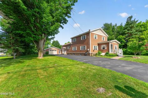160 Hidley Road Wynantskill NY 12198