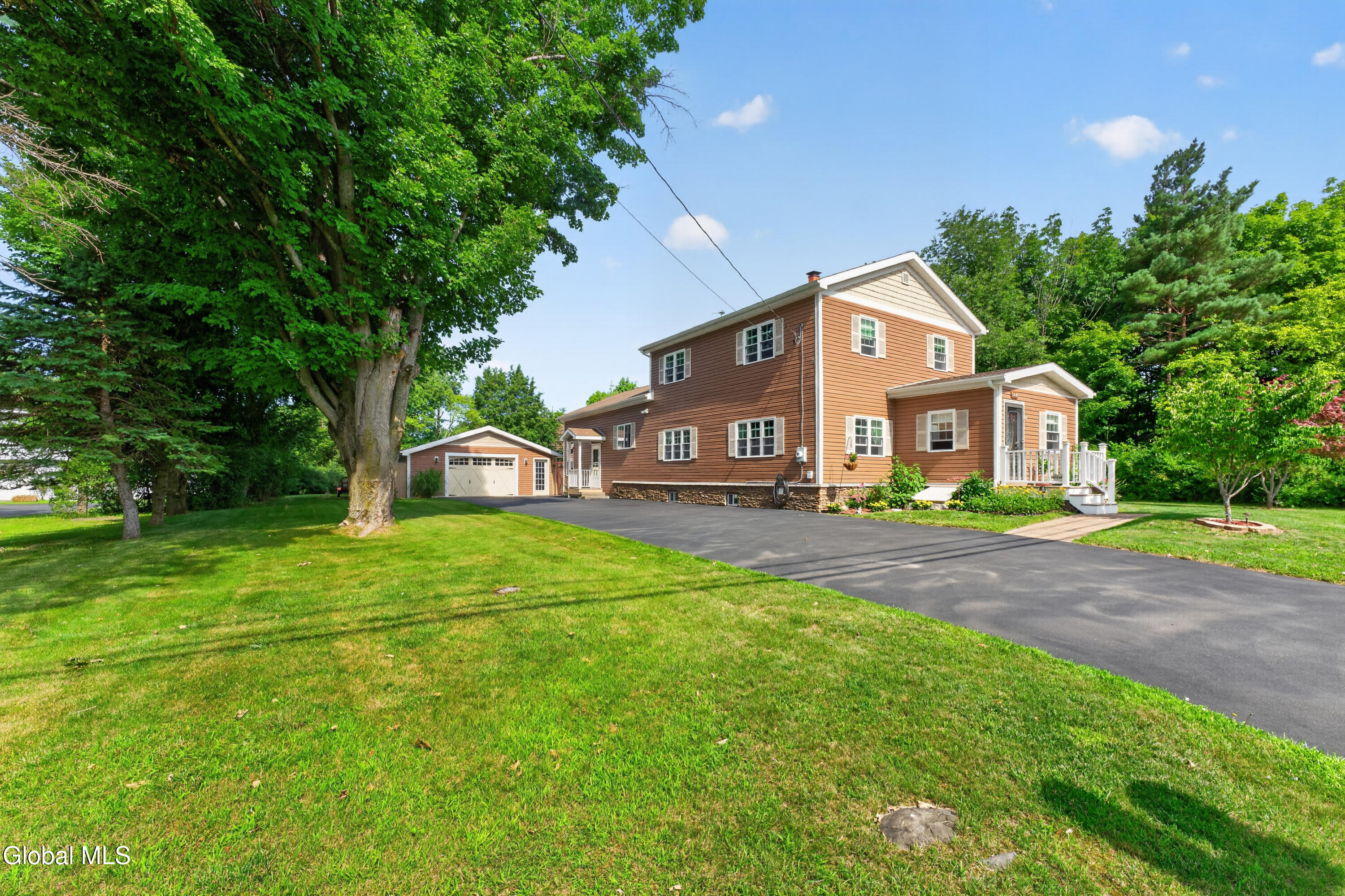 160 Hidley Road Wynantskill NY 12198