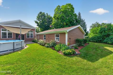 160 Hidley Road Wynantskill NY 12198