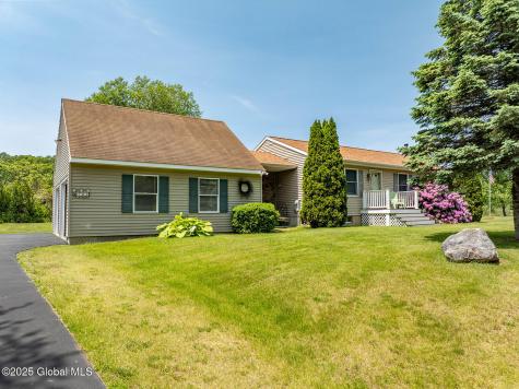 701 County Route 74 Cambridge NY 12816