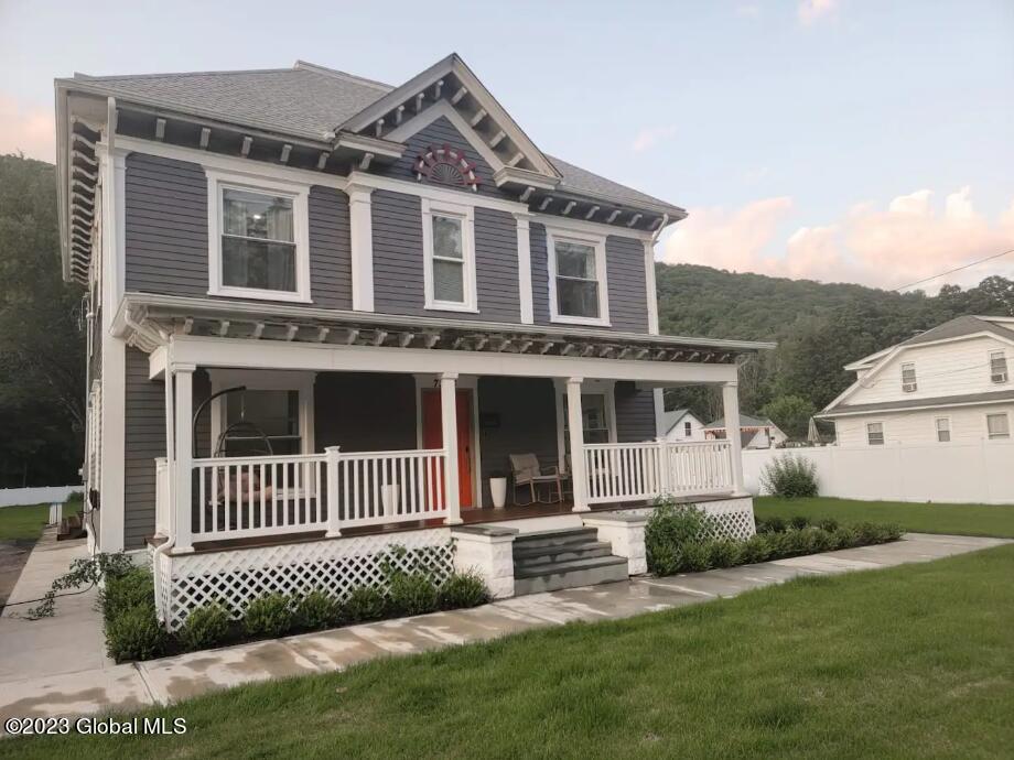 7376 Route 28 Shandaken NY 12480