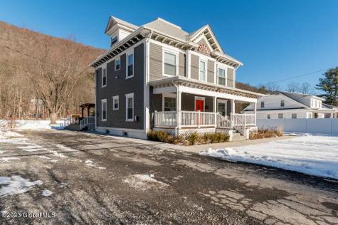 7376 Route 28 Shandaken NY 12480