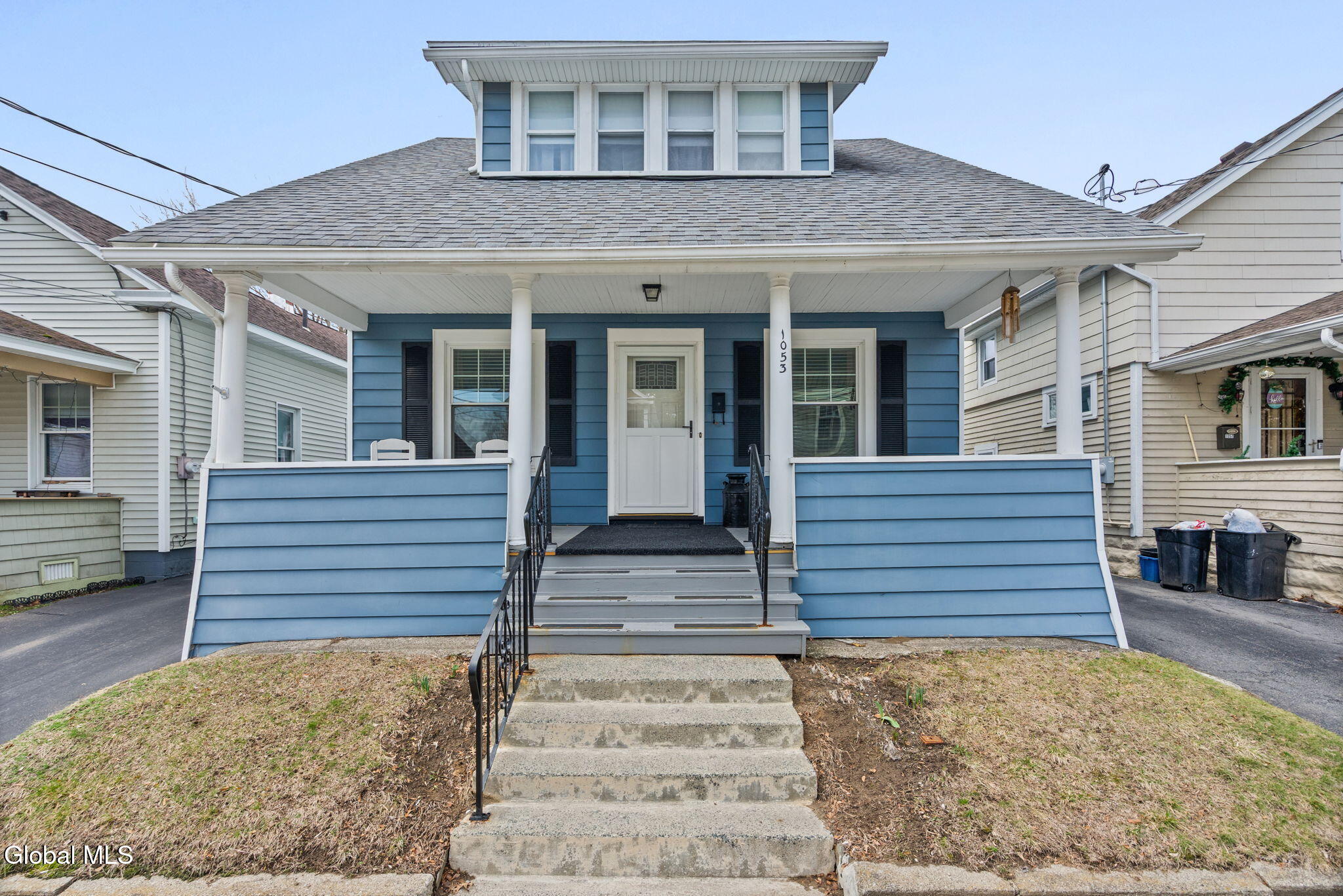 1053 Garner Avenue Schenectady NY 12309