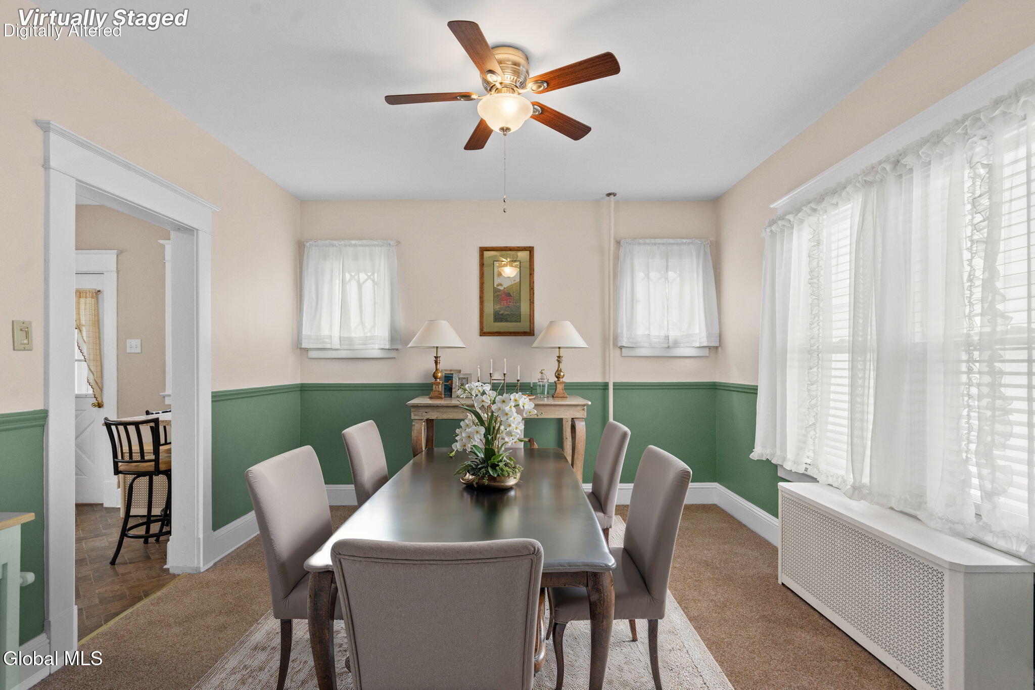 1053 Garner Avenue Schenectady NY 12309
