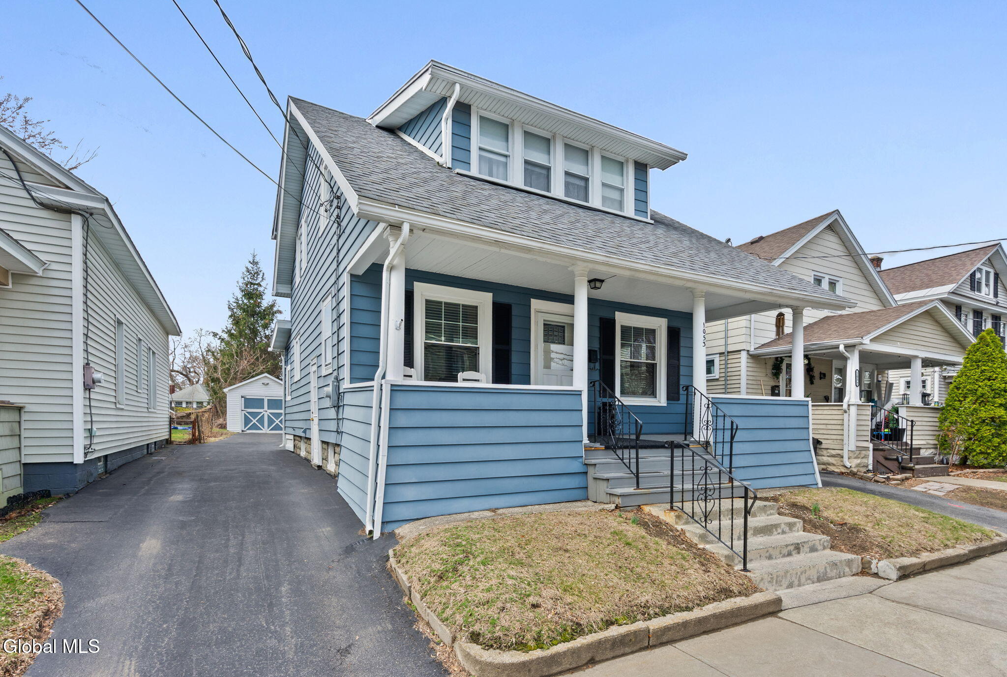 1053 Garner Avenue Schenectady NY 12309