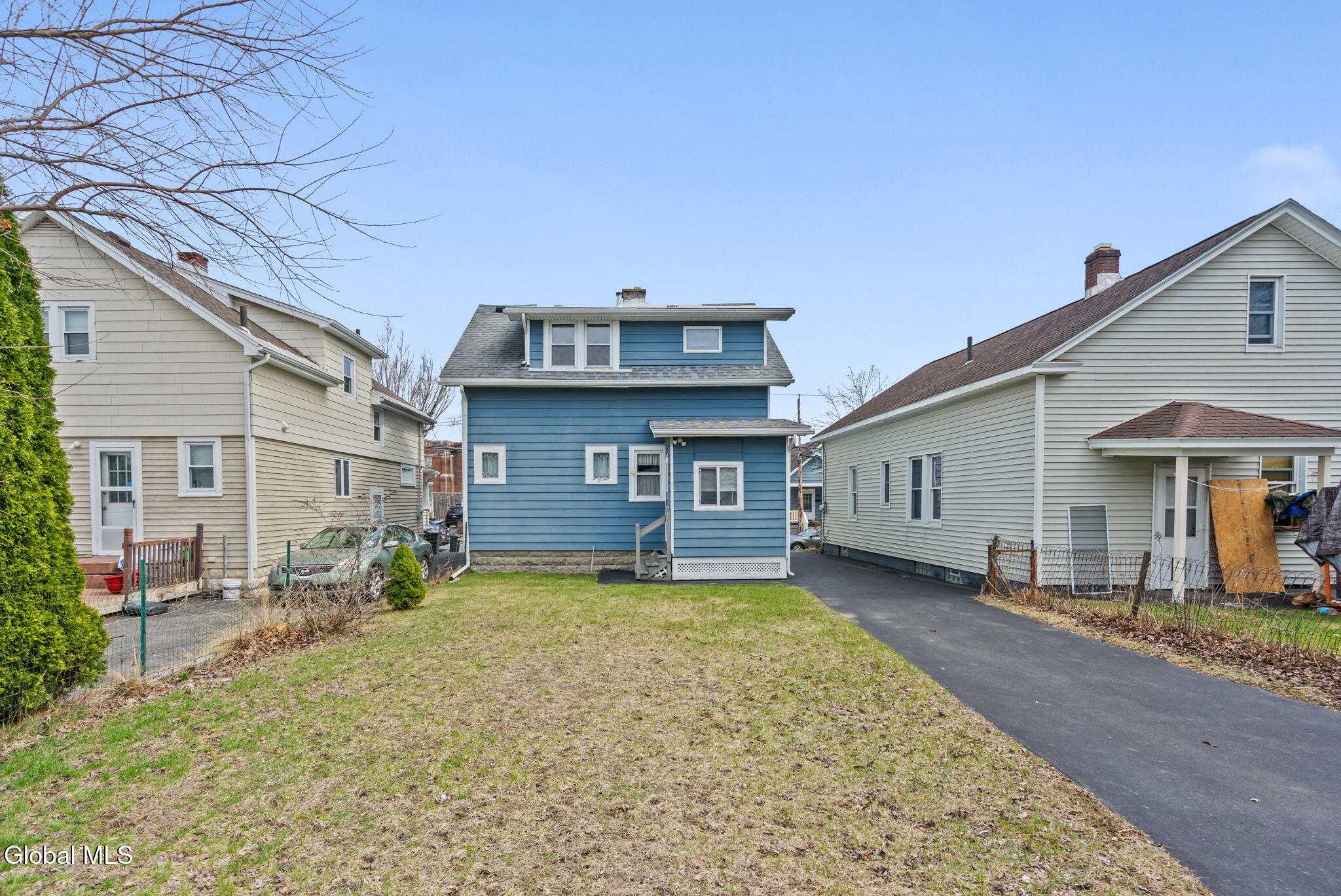 1053 Garner Avenue Schenectady NY 12309