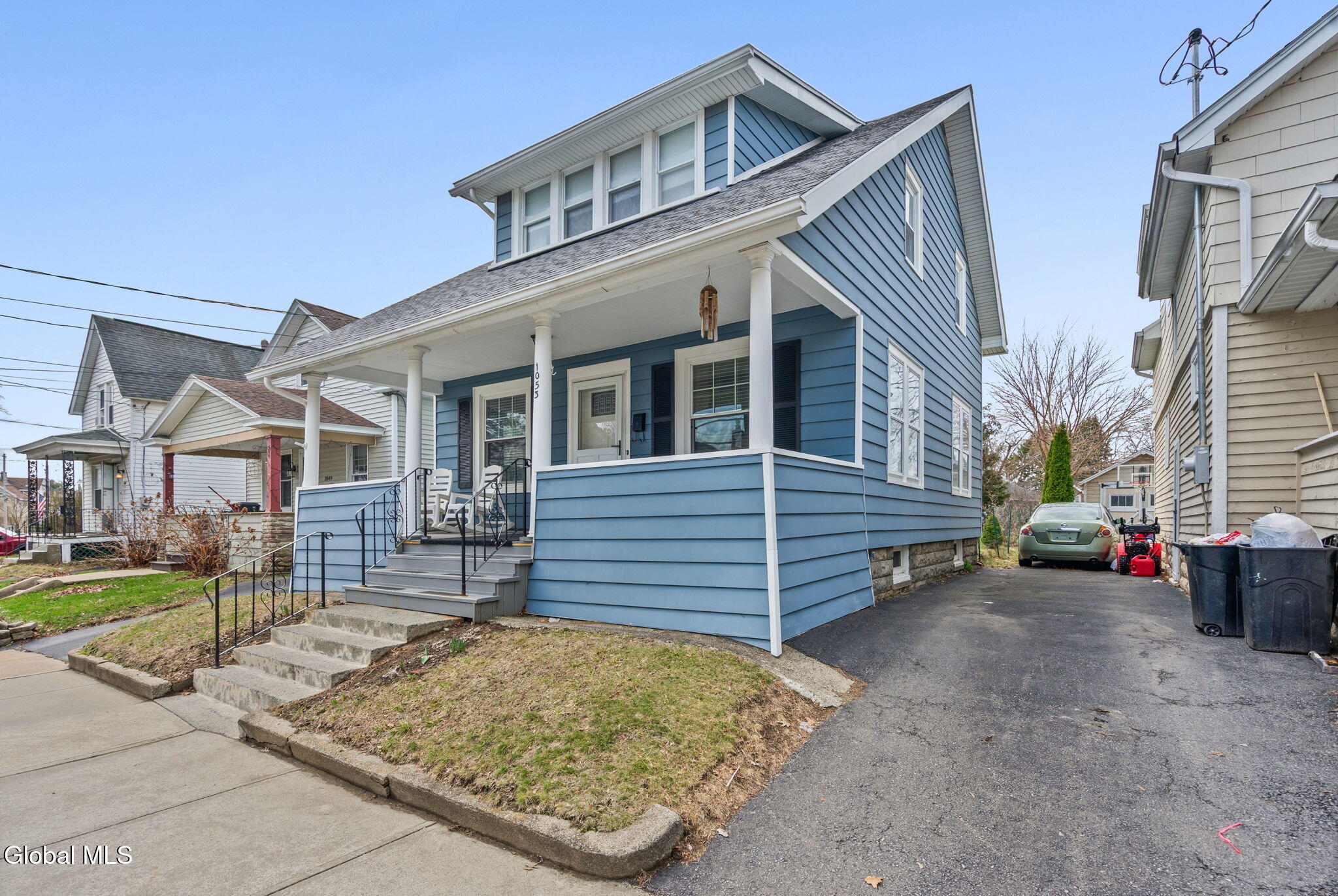 1053 Garner Avenue Schenectady NY 12309